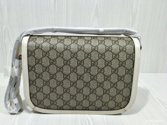 Firstbag ru shoulder 1955 bag Horsebit GUCCI 0729